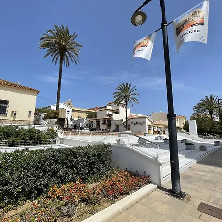 Intermobiliaria - Acuario 3g Apartment Estepona