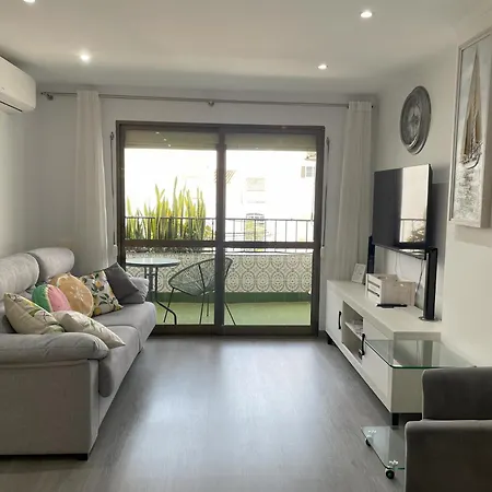 Apartment Intermobiliaria - Acuario 3g *
