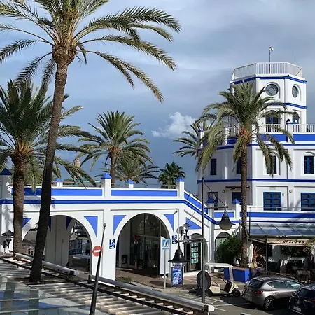 Appartement Intermobiliaria - Acuario 3g