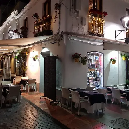 Intermobiliaria - Acuario 3g Appartement Estepona