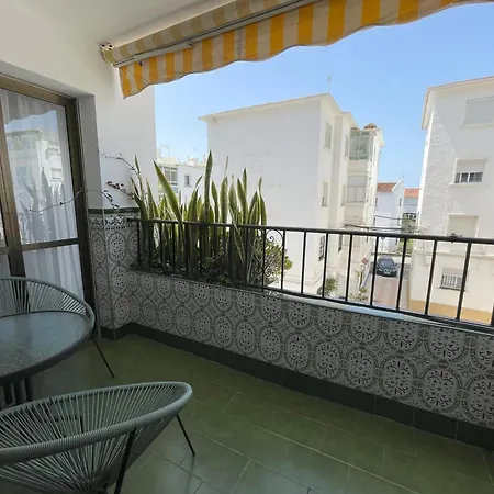 Intermobiliaria - Acuario 3g Appartement