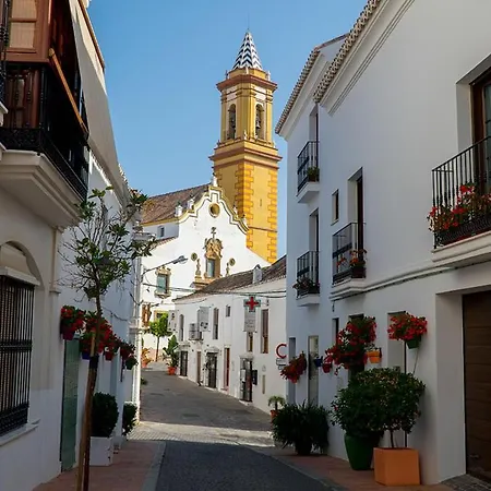 Intermobiliaria - Acuario 3g Apartment