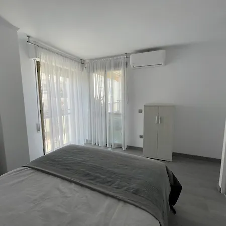 Intermobiliaria - Acuario 3g דירה