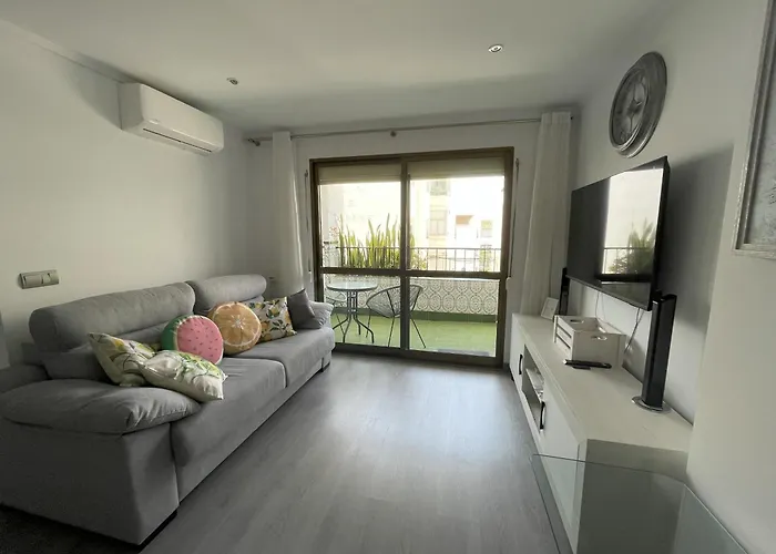 Intermobiliaria - Acuario 3g * Estepona