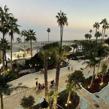 Apartamento Intermobiliaria - Acuario 3g