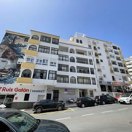 Intermobiliaria - Acuario 3g Apartamento Estepona