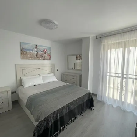 Intermobiliaria - Acuario 3g * Estepona