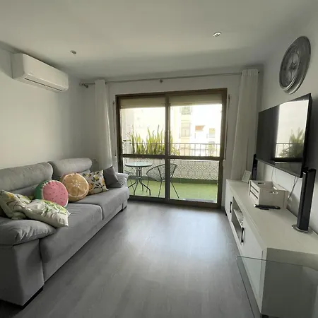 Intermobiliaria - Acuario 3g * Estepona