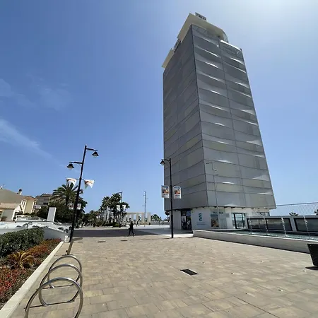 Intermobiliaria - Acuario 3g Estepona