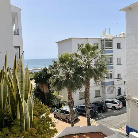 Intermobiliaria - Acuario 3g * Estepona