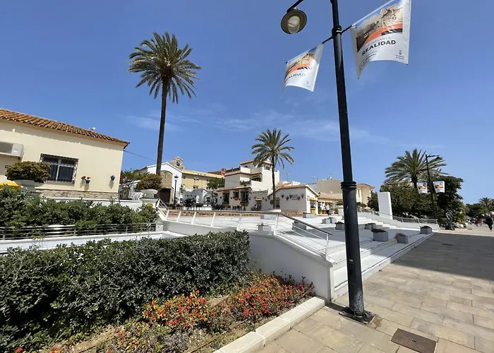 Intermobiliaria - Acuario 3g Apartamento Estepona