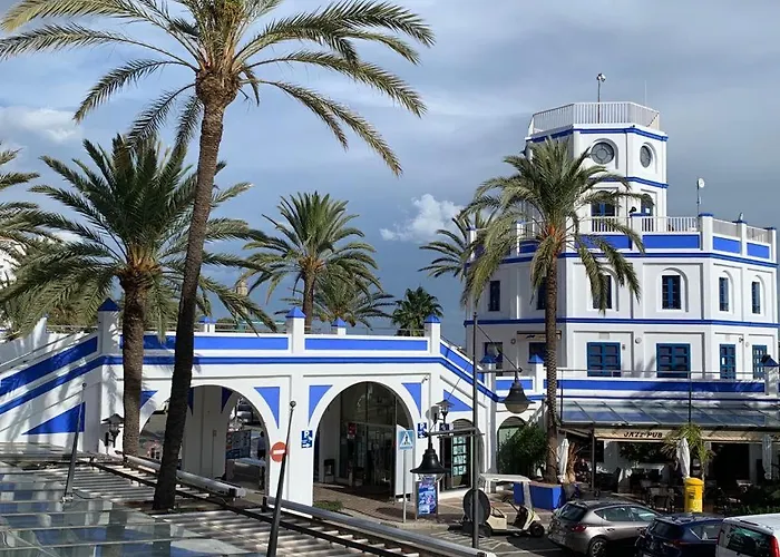 Apartamento Intermobiliaria - Acuario 3g