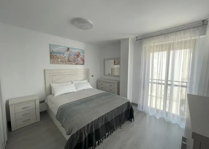 Intermobiliaria - Acuario 3g * Estepona