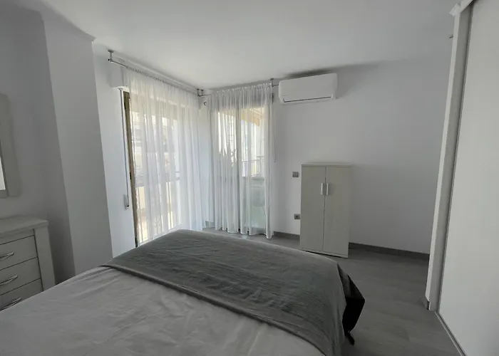 Intermobiliaria - Acuario 3g Apartamento