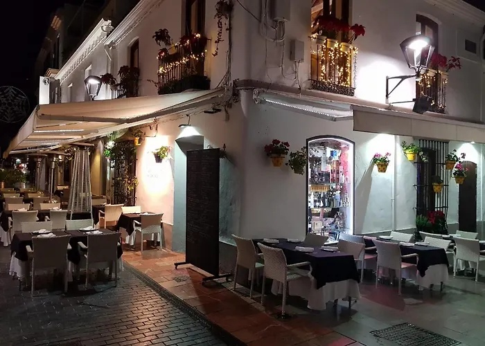 Intermobiliaria - Acuario 3g Apartamento Estepona