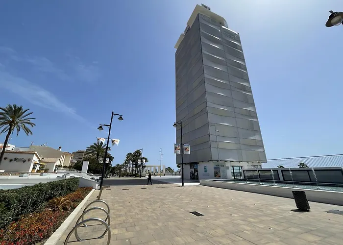 Intermobiliaria - Acuario 3g Estepona