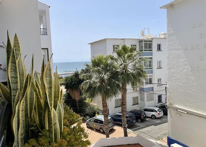 Intermobiliaria - Acuario 3g * Estepona