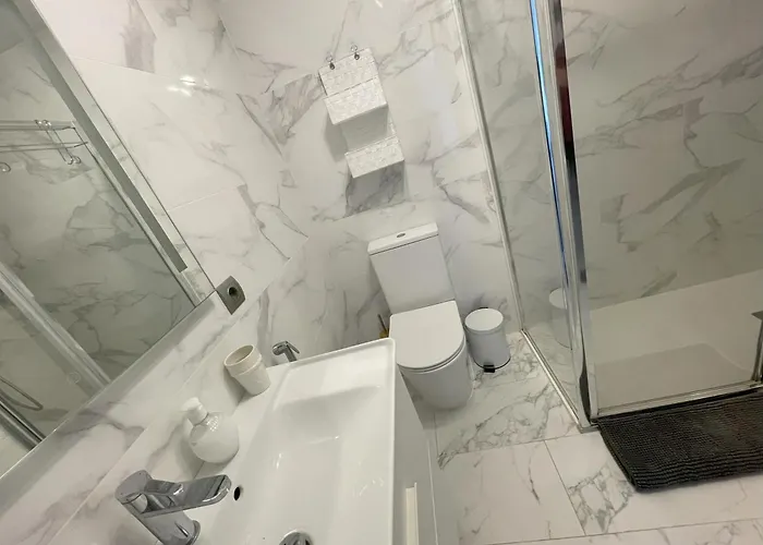 Intermobiliaria - Acuario 3g Apartamento Estepona