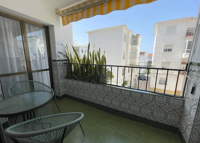 Intermobiliaria - Acuario 3g Apartamento